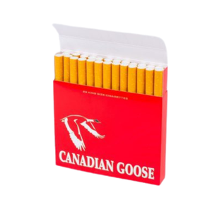 Canadian Goose Full Flavour - Pack
