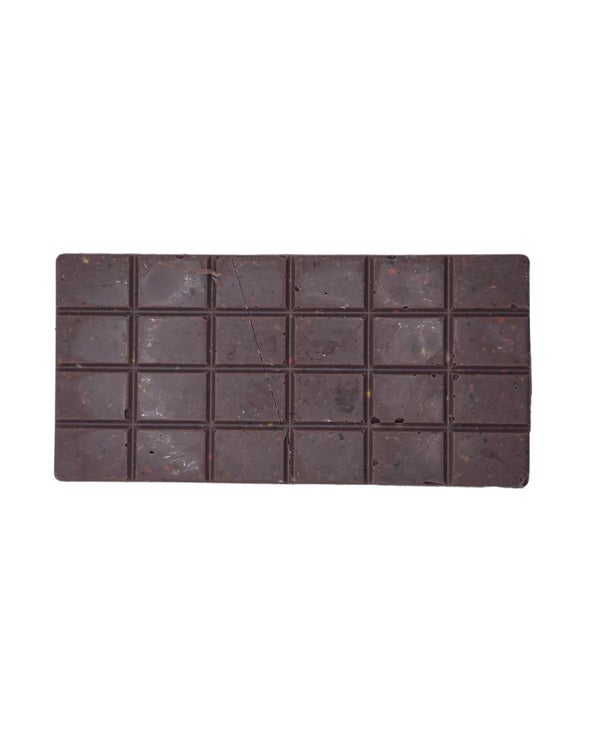 Medicine Wheel Chocolate Bar - 3000mg