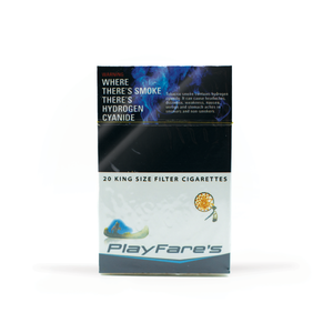 Playfare's Light - Pack