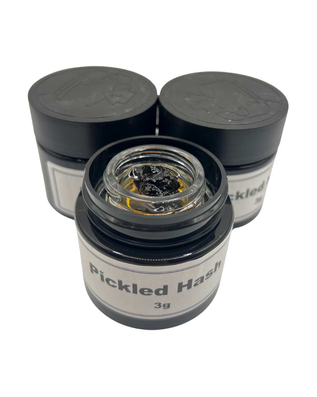 Pickled Hash – 3g