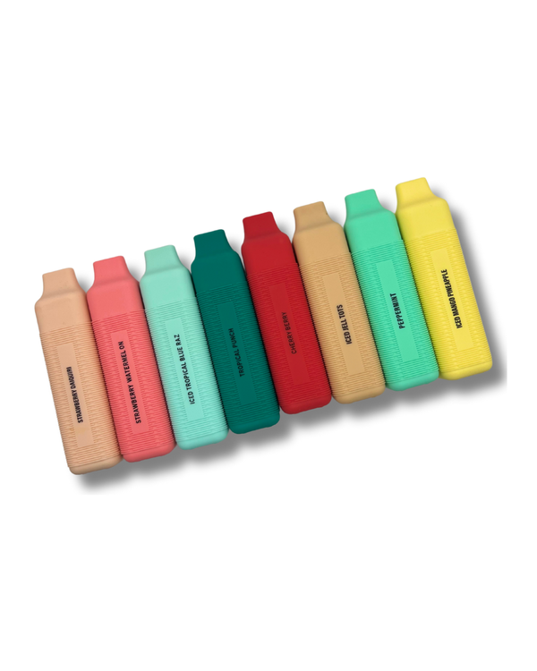 Pop Grip Disposable Vape