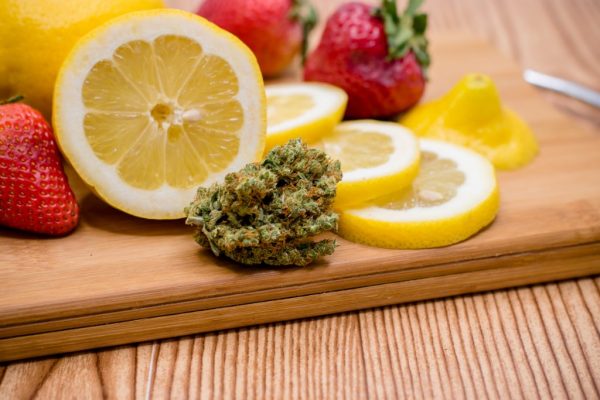 Having the Munchies? Here are 7 Healthy Snack Ideas