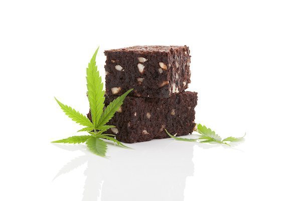 Benefits of Edibles