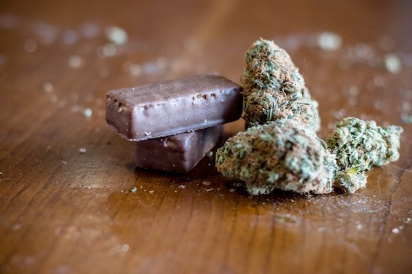 Food That Enhances Your High