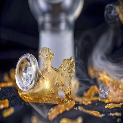 cannabis concentrate