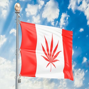 weed legalization
