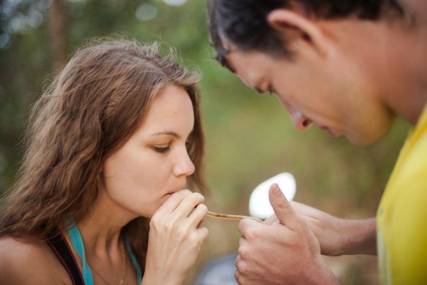 marijuana side effects