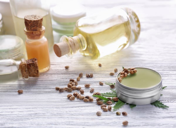 buy cannabis topicals online