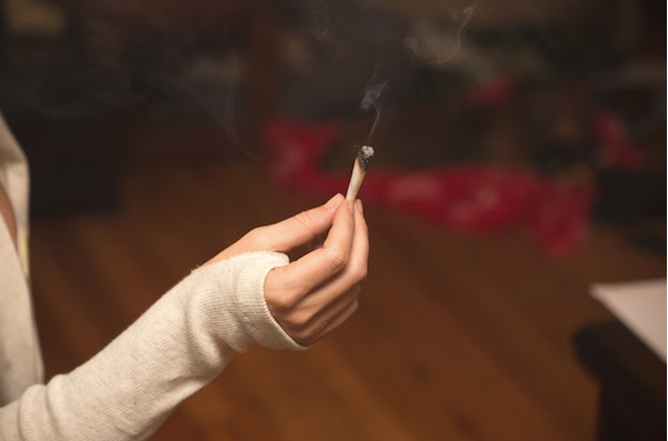 Buy Weed online and pass it around