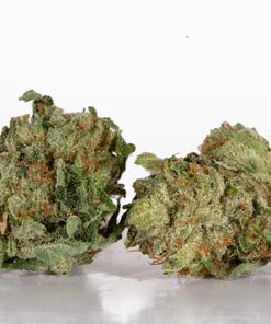 Bruce Banner weed strain