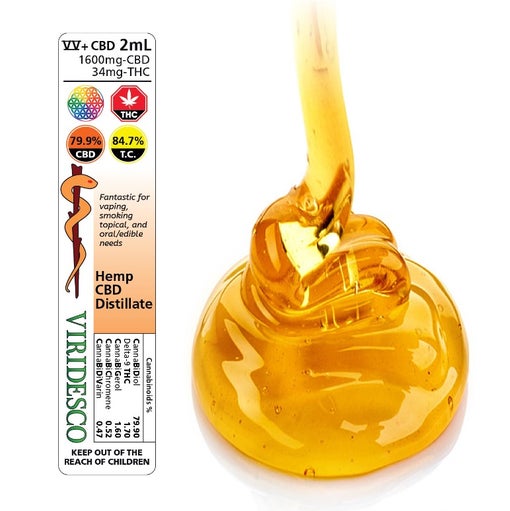 Buy distillate online