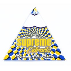 Supreme Extracts – Lodi Dodi Shatter