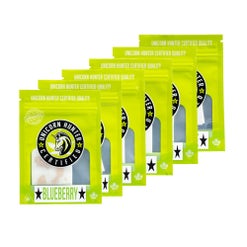 Unicorn Hunter Shatter Certified Shatter – Green Label (1 Gram)