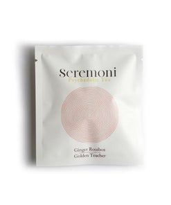 Seremoni Psilocybin Mushroom Tea – 1 Gram