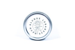 Lebanese Rose Hash