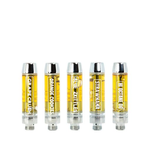 Buy vape pens & cartridges