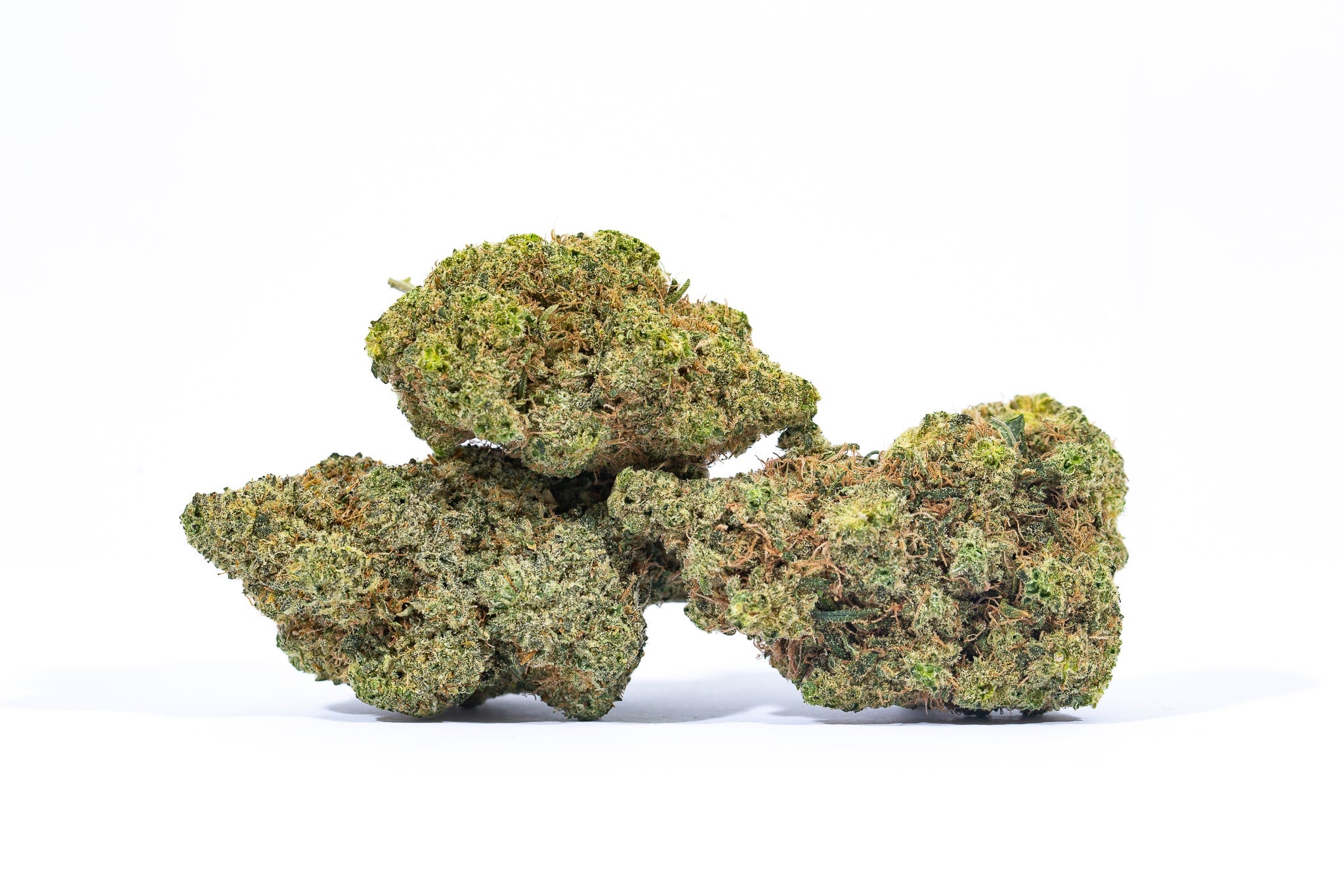 Marijuana Flower