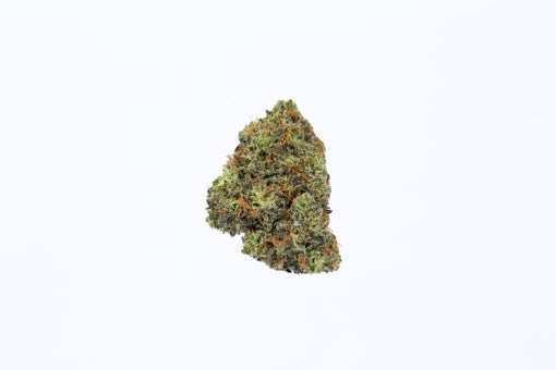 Green Poison Strain