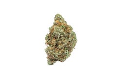 Strawberry Shortcake Strain