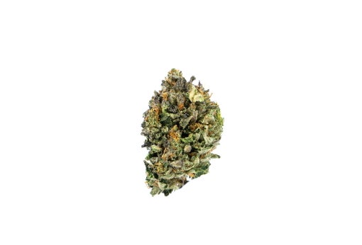 Afgooey strain (AAAA+)