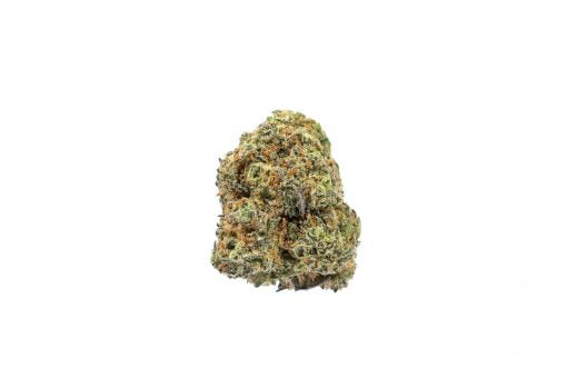 Blackberry Moonrock (AAAA) strain