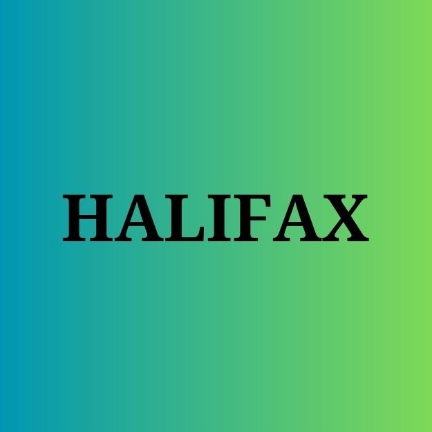 Halifax