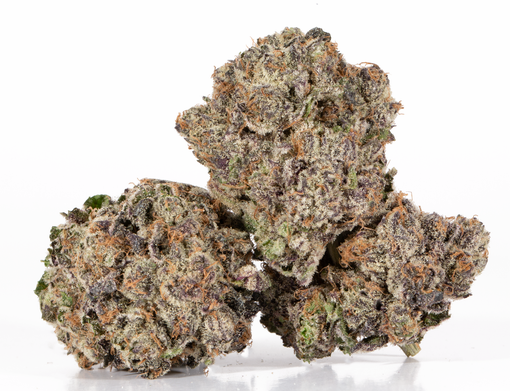 Blue Face Strain (AAAAA)