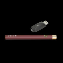 C.R.E.A.M Vape Battery & USB Charger