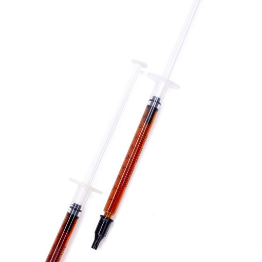 CO2 Cannabis Oil