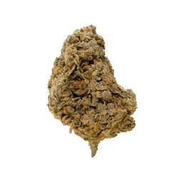 pink panties strain