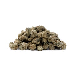 White Fire OG Strain