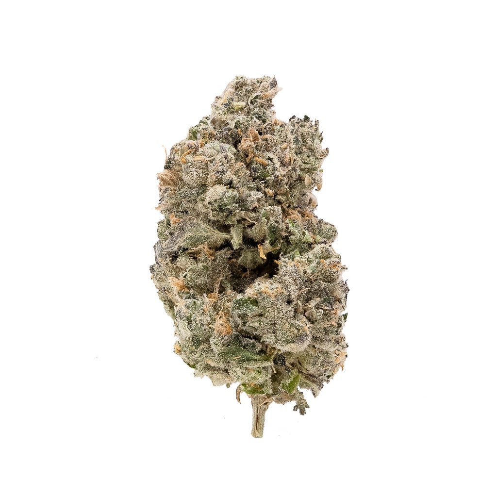 Flambe Strain