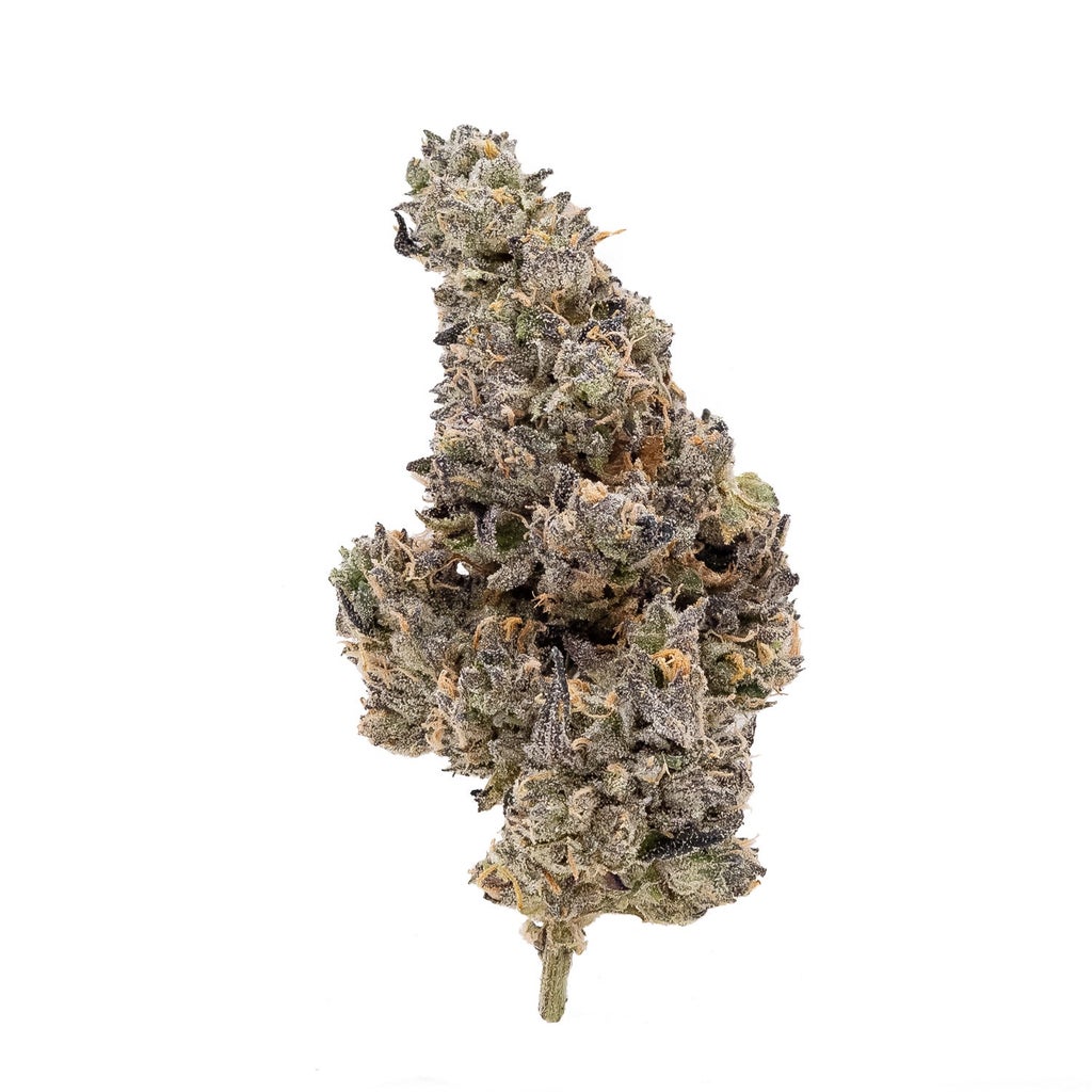 Grape Octane Strain