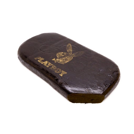 Playboy Hash