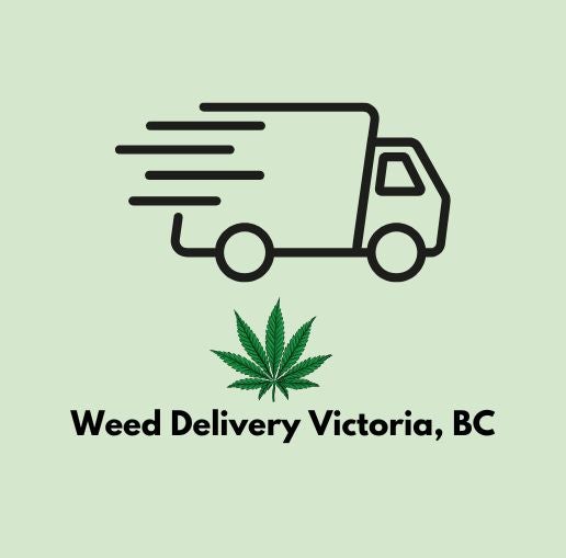 weed delivery Victoria BC