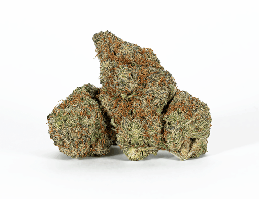 Blueberry Ice Cream Strain