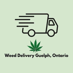 Weed delivery Guelph