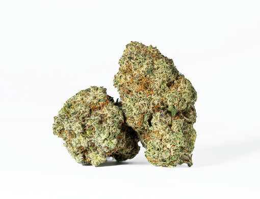 Waffle Cone Strain