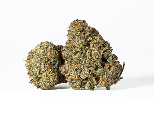 Astral Herbs - Meat Breath Strain