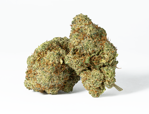 Astral Herbs - Pink Velvet Strain