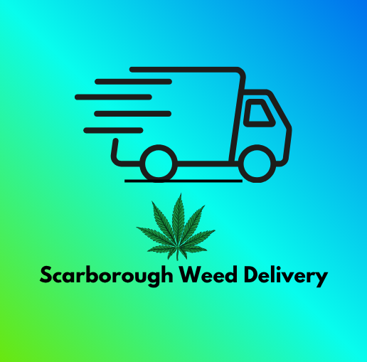 Scarborough Weed Delivery