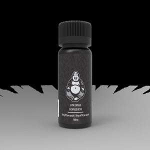 Buddhas THC Capsules (1500mg)