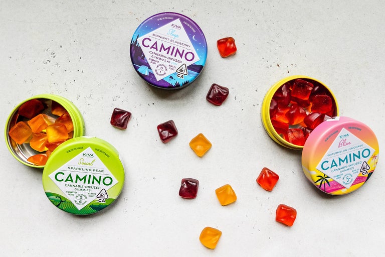 cannabis edible