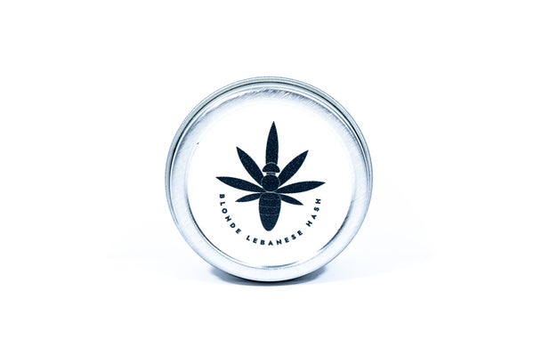 Lebanese Hash