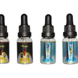 Pills, Capsules & Tinctures