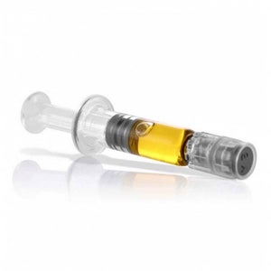 THC Distillate Online