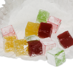 THC Edible Mix & Matches