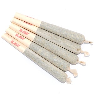 Buy Cannabis Pre-Rolls