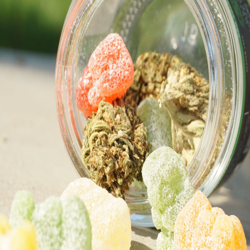 CBD Gummies