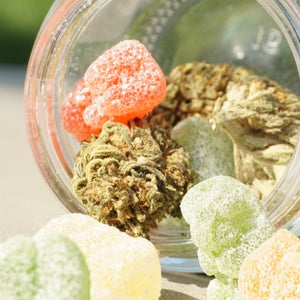CBD Gummies